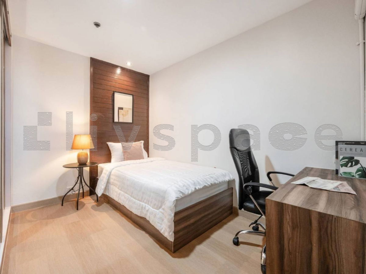 รูป ▚ LE232ツ [ให้เช่า] ห้องสวยแรร์ไอเทม! Waterford Diamond Sukhumvit 30/1 ไซส์ใหญ่ 68 ตร.ม. ครัวกว้าง-ระเบียงใหญ่ วิวเมืองสวย เพียง 37,000! - รูปที่ 14/16