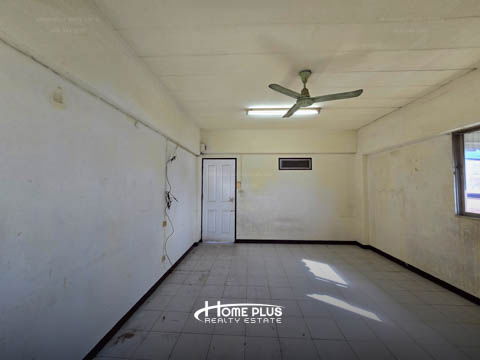 รูป อพาร์ทเม้นท์ 5 ชั้น ซอยเพชรเกษม93 (แปลงมุมทำเลดีน่าลงทุน) - รูปที่ 30/37