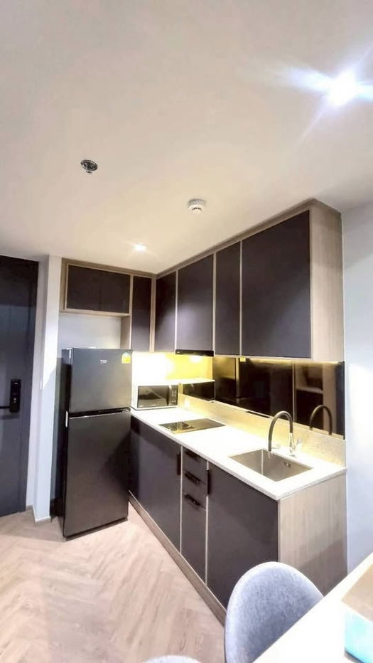 picture Condo for Rent at Chapter Chula - Samyan (D6812028) - 11/14