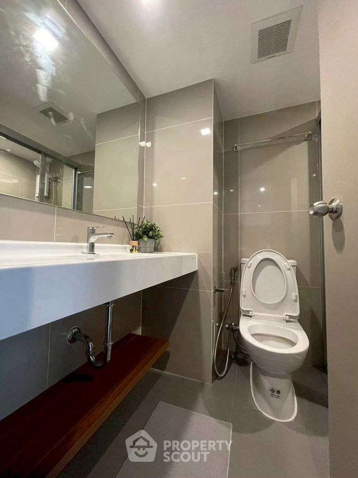 รูป คอนโด 1-ห้องนอน ที่ ไอดีโอ พระราม 9 - อโศก ใกล้ MRT พระราม 9 (ID 2506909) - รูปที่ 9/11