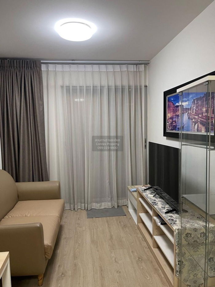 รูป เช่าคอนโด  เอลลิโอ เดลเรย์ BTS-ปุณณวิถี บางจาก เขต พระโขนง กรุงเทพ CX-126222 ✅ ทักไลน์ @connexproperty ตอบทันที ทีมงานมืออาชีพ ✅ - รูปที่ 2/10