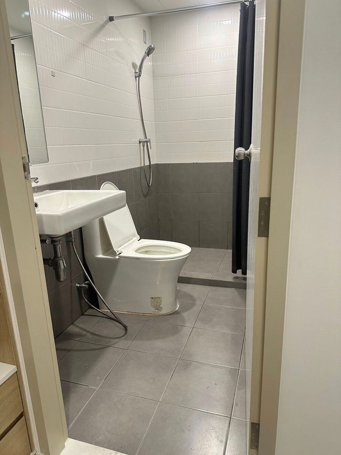 picture 🍀 For Rent Flexi Taopoon Interchange 🍀 Add Line ID: @zcondo (with@) 🔥 C5012 - 6/6