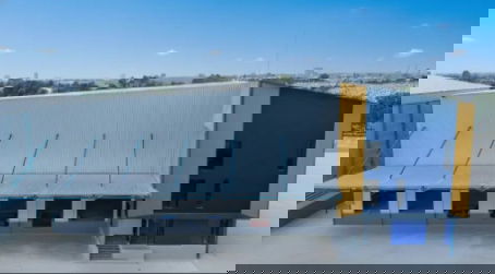 โกดัง คลังสินค้า ให้เช่า ใกล้ท่าเรือแหลมฉบัง ใกล้สวนอุตสาหกรรมเครือสหพัฒน์