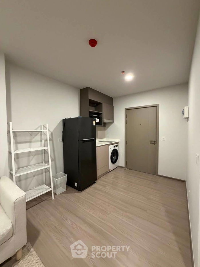 รูป คอนโด 1-ห้องนอน ที่ แอสปาย สุขุมวิท-พระราม 4 ใกล้ BTS พระโขนง (ID 2319757) - รูปที่ 7/8