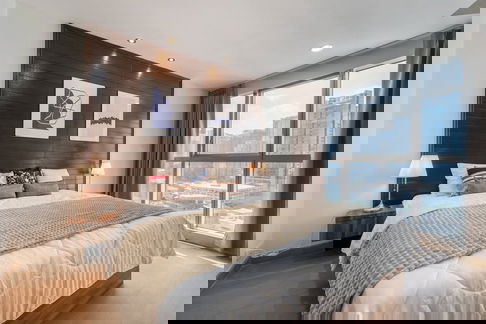 Condo for Rent at The Waterford Diamond (F6812062)