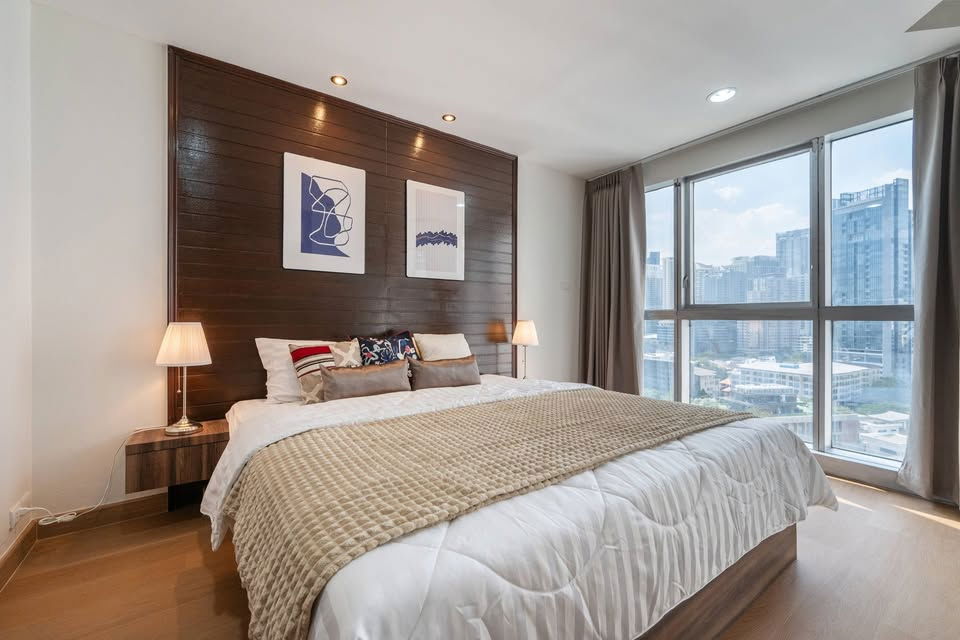 picture Condo for Rent at The Waterford Diamond (F6812062) - 1/18