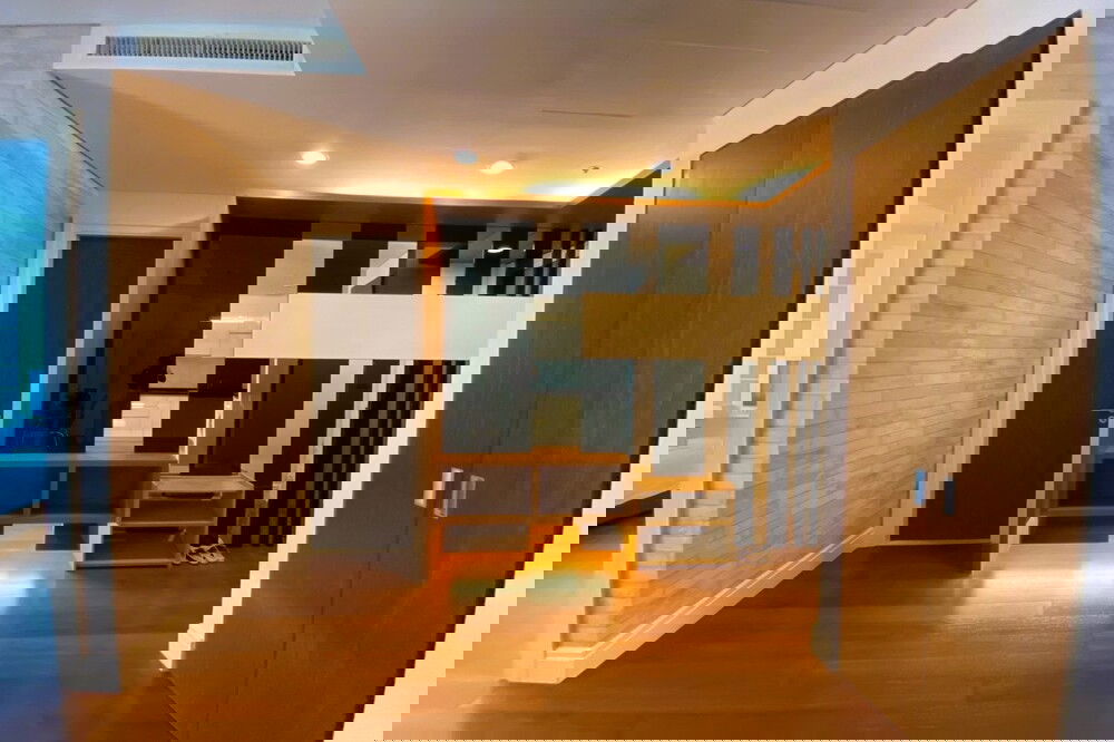 รูป ขาย- เช่า !! ทำเลทอง, ตกแต่งสไตล์โมเดิร์น, มีอ่างอาบน้ำ!! 🔥 Code C20251200046...Bright Sukhumvit 24, 1 นอน, 1 น้ำ, แต่งครบ,  ราคาพิเศษ!!📣 - รูปที่ 8/13