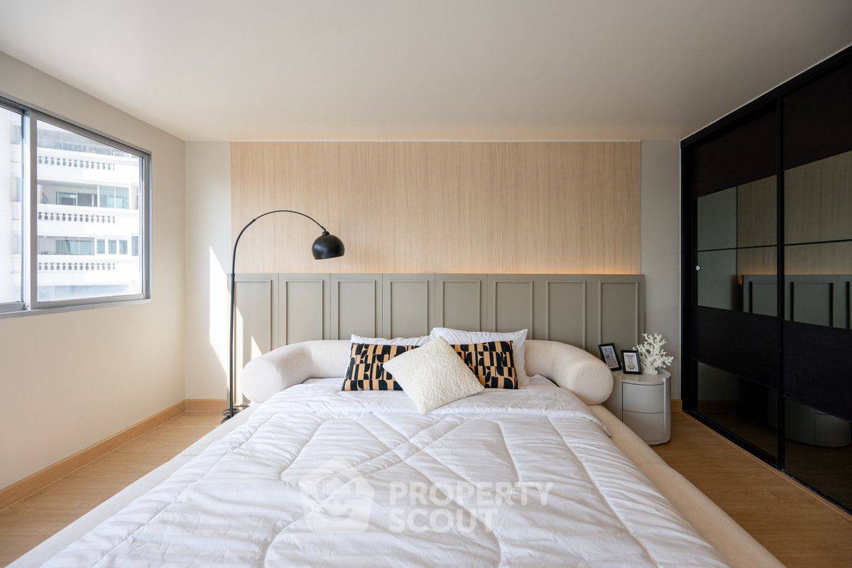 รูป คอนโด 2-ห้องนอน ที่ เดอะวอเตอร์ฟอร์ด ไดมอน ทาวเวอร์ สุขุมวิท ใกล้ BTS พร้อมพงษ์ (ID 2506937) - รูปที่ 14/27