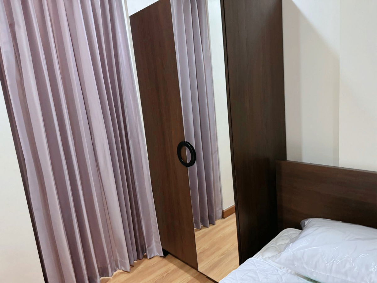 picture 🏢✨ For Rent: Wish@Samyan 🚇 MRT Samyan 💰 Rent 19,000 THB | Ref. RS4399 - 7/17