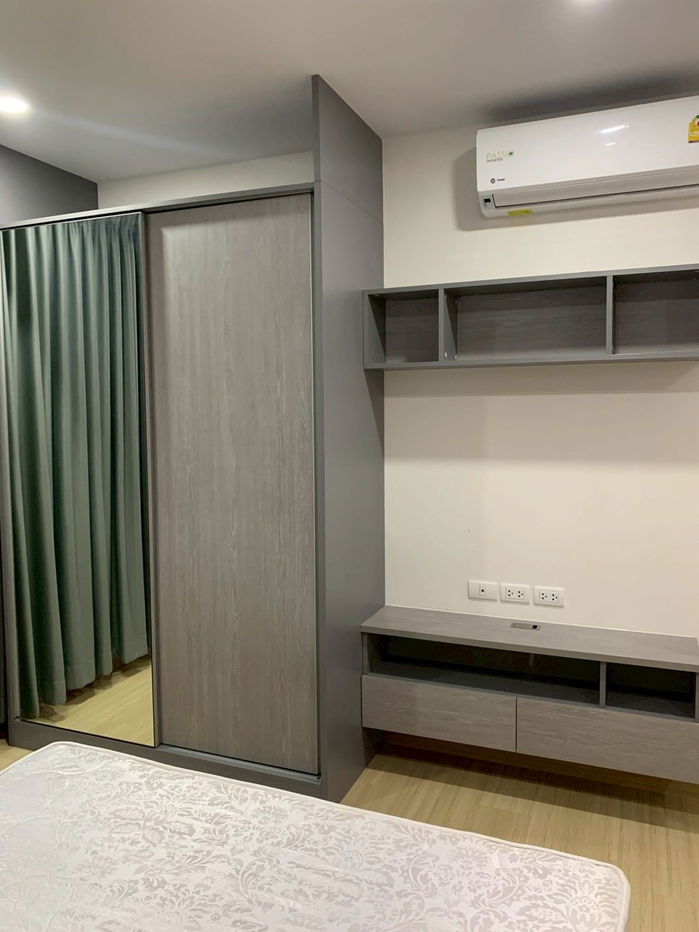 รูป [RENT]  ST0457 ศุภาลัย เวอเรนด้า สุขุมวิท 117  Supalai Veranda Sukhumvit 117    (แอดไลน์มี @นำหน้า LINE ID :  @idhomeland) - รูปที่ 4/11