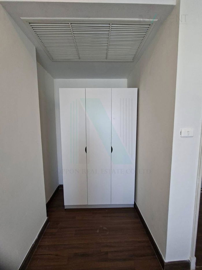 รูป 🚩 ให้เช่าคอนโด ศุภาลัย ไลท์ สาทร-เจริญราษฎร์ อาคาร 1 ชั้น 8 1 ห้องนอน ขนาด 54 ตรม ใกล้ ตลาดสะพาน 2 ตลาดแก่นจันทร์ - รูปที่ 2/8