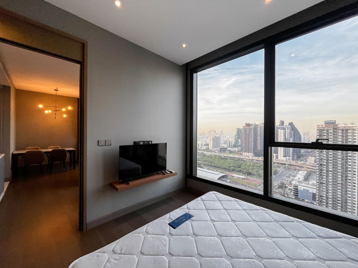 รูป FQ ขายคอนโด The Esse at Singha Complex ราคา 10,500,000 บาท [HJs251001] - รูปที่ 3/41