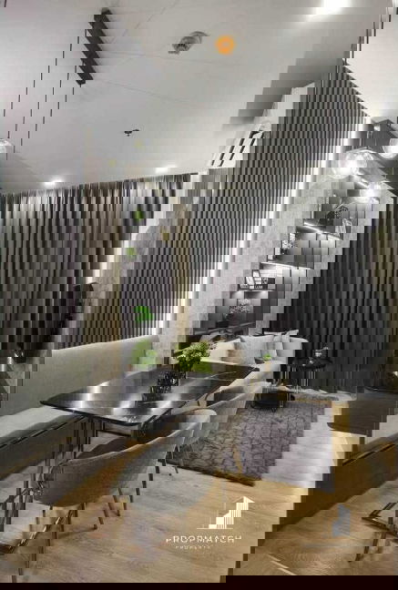 รูป  PM035925✨Flash Deal ✨Noble Around Ari ( 1Bed 1Bath 35SQM.) พร้อมอยู่ ! เพียง 32,000 บาทต่อเดือน Tel.0981315848 @propmatch - รูปที่ 8/21