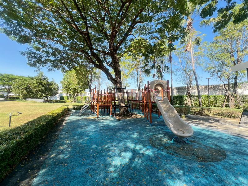 รูป ✨✨✨บ้านสภาพใหม่เหมือนมือหนึ่ง❤️โครงการ ชัยพฤกษ์ รามอินทรา–พระยาสุเรนทร์ - รูปที่ 18/21