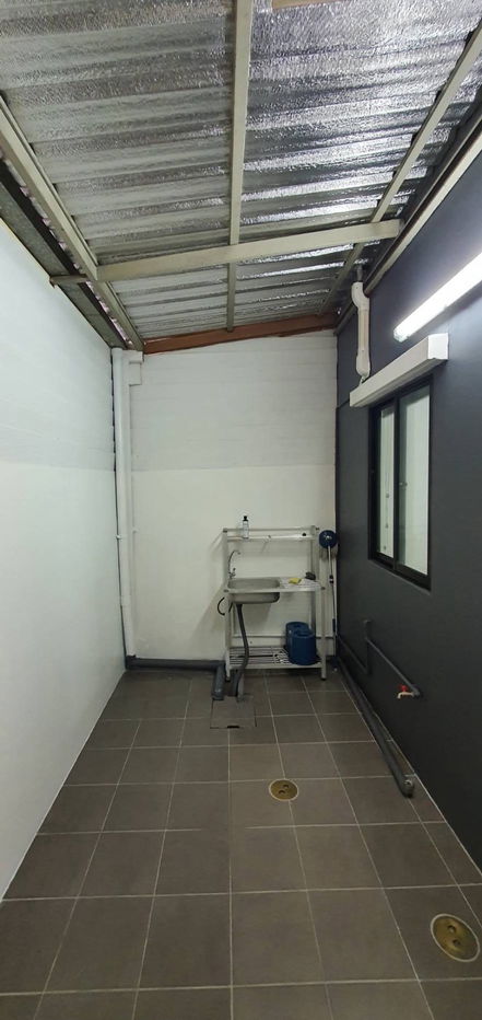 รูป ให้เช่าทาวน์เฮ้าส์ 3 ชั้น เดอะคอนเนคอัพ 3 ซอยลาดพร้าว 126 บ้านสวย พร้อมเข้าอยู่ทันที (N.1960) - รูปที่ 8/10