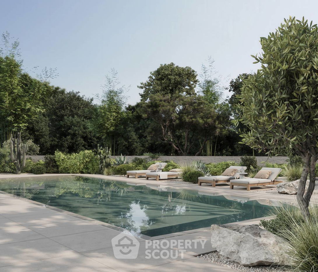 รูป วิลล่า 3-ห้องนอน ที่ เดอะ เจมินี วิลล่า ใกล้ บ้านศิลปินหัวหิน (ID 2507061) - รูปที่ 2/46