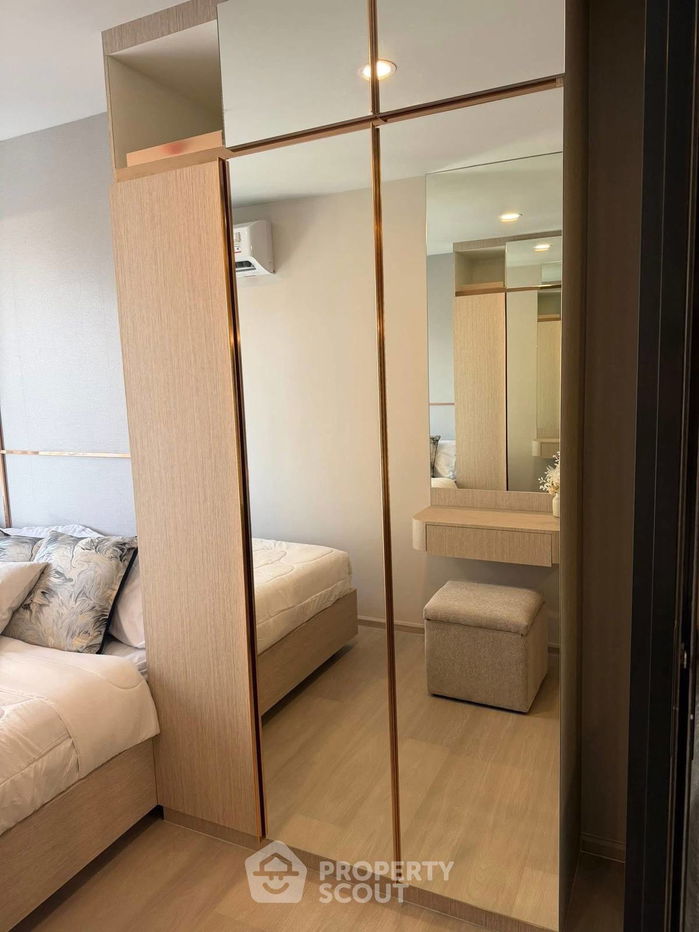 รูป คอนโด 1-ห้องนอน ที่ แอสปาย อ่อนนุช สเตชั่น ใกล้ BTS อ่อนนุช (ID 2503454) - รูปที่ 9/10