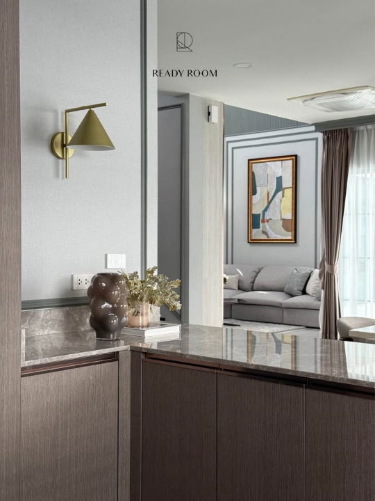 รูป RS4389 ให้เช่า The City Bangna 2 บ้านเดี่ยวระดับพรีเมียมย่านบางนา - รูปที่ 7/30