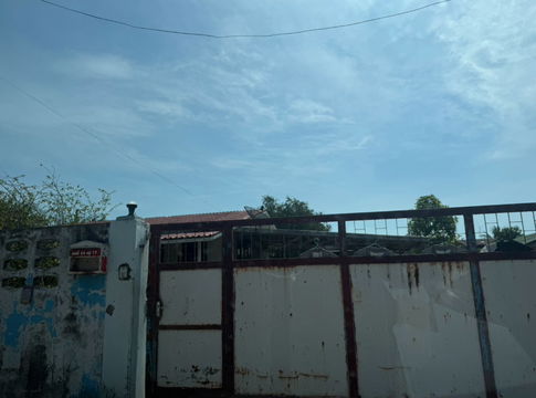 บ้านเดี่ยว เนื้อที่ทั้งหมด 800 ตารางเมตร 64 ตำบลคลองนครเนื่องเขต อำเภอเมืองฉะเชิงเทรา ฉะเชิงเทรา ราคา 1,270,000 บาท