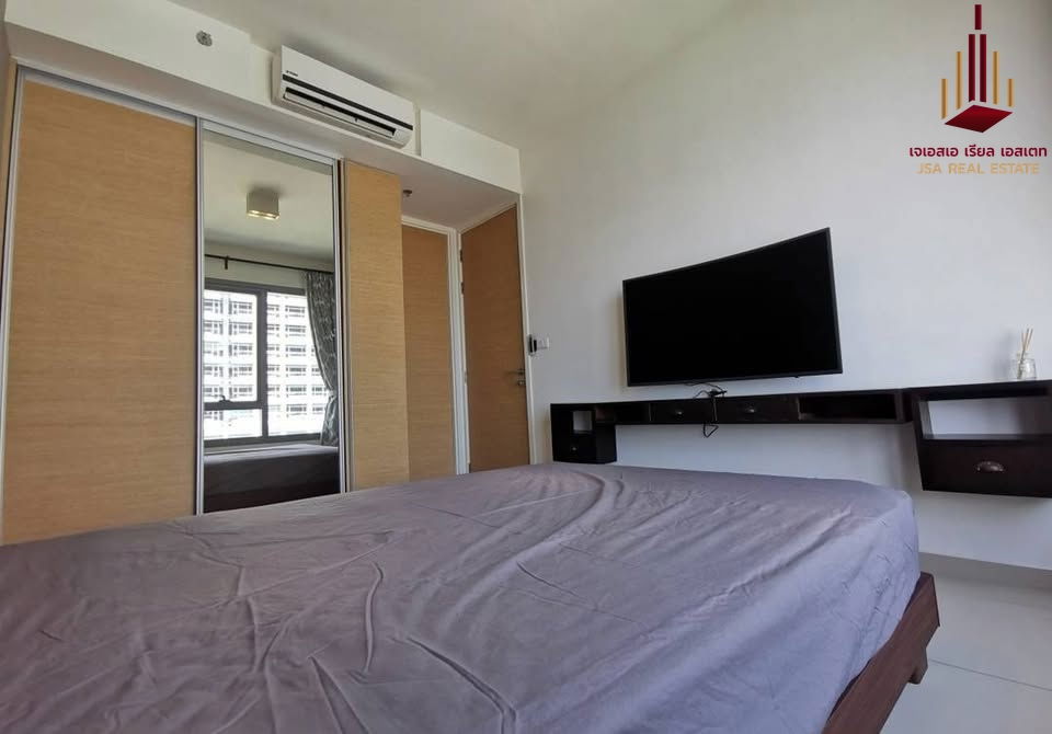 รูป ✨ให้เช่า เดอะ ลอฟท์ เอกมัย ✨   ราคา 25,000 บาท/เดือน - รูปที่ 3/6