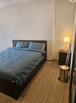 Condo for Rent at Aspire Sukhumvit - Rama 4 (E6812034)