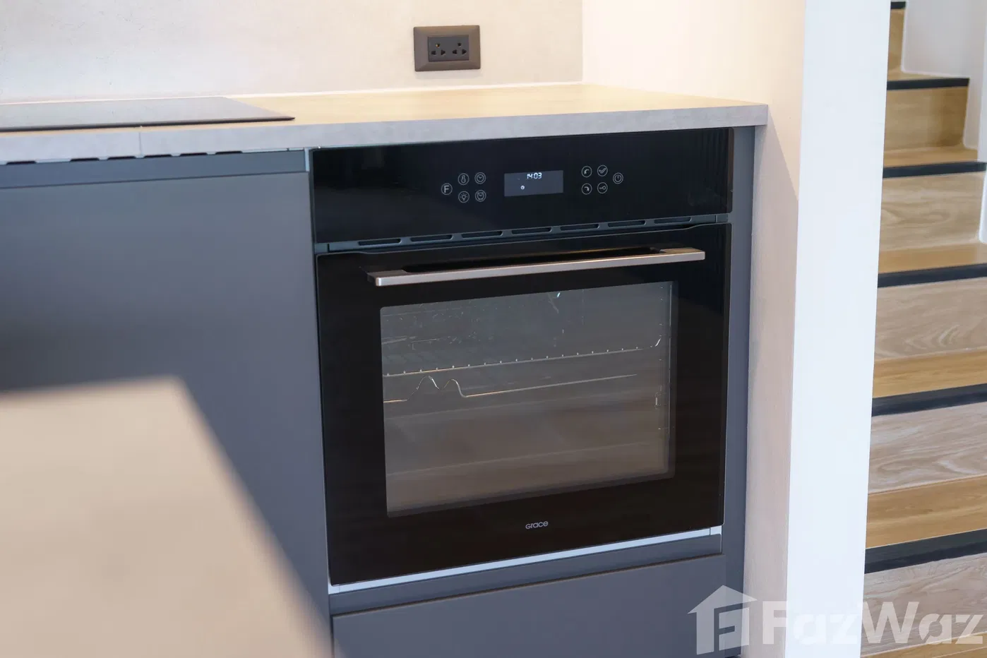 รูป ขาย วิลล่า 4 ห้องนอน ใน โป่ง, ชลบุรี 5930721 - รูปที่ 34/57