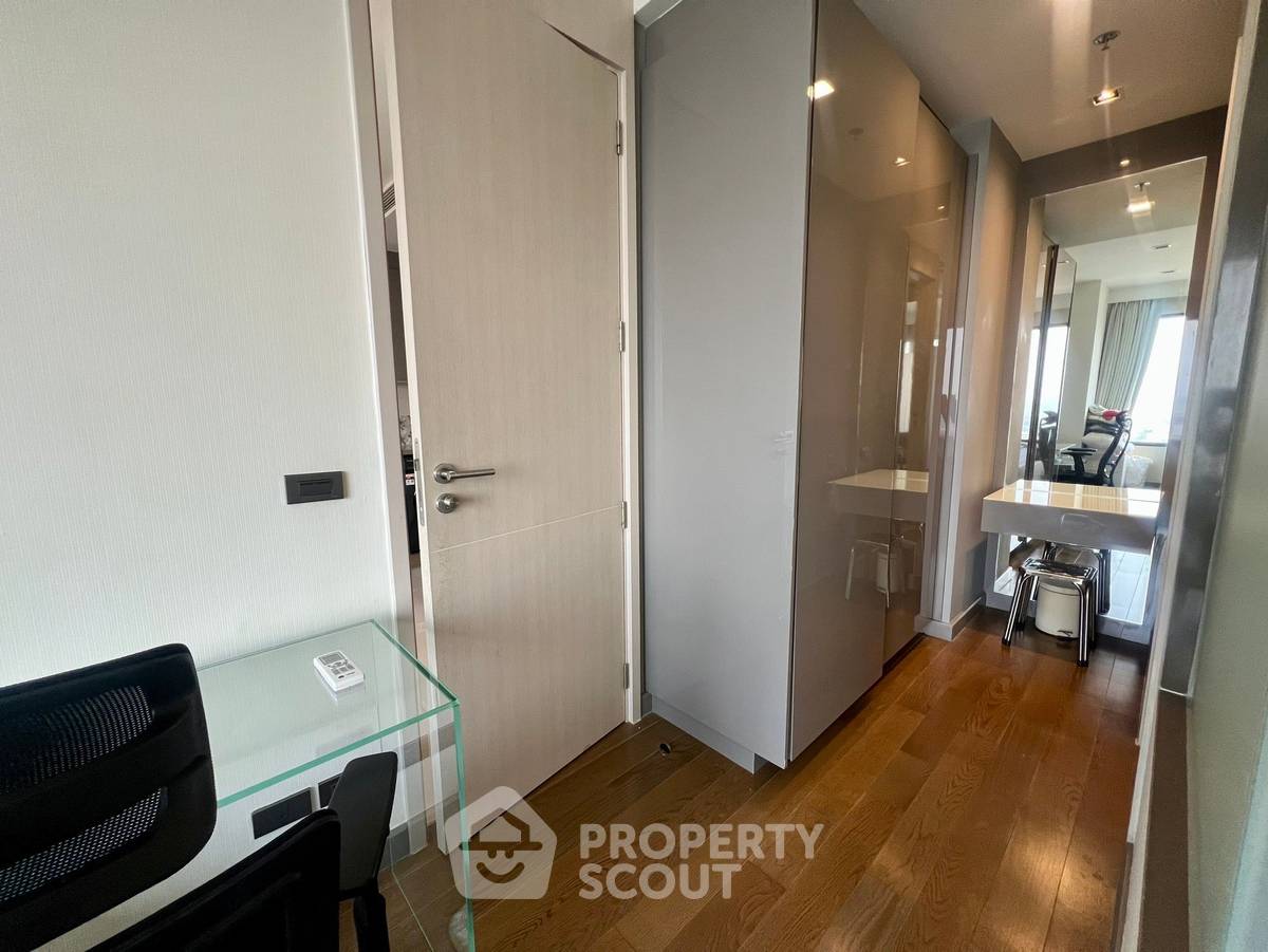 รูป คอนโด 1-ห้องนอน ที่ เอ็ม พญาไท ใกล้ BTS อนุสาวรีย์ชัยสมรภูมิ (ID 2018141) - รูปที่ 6/13