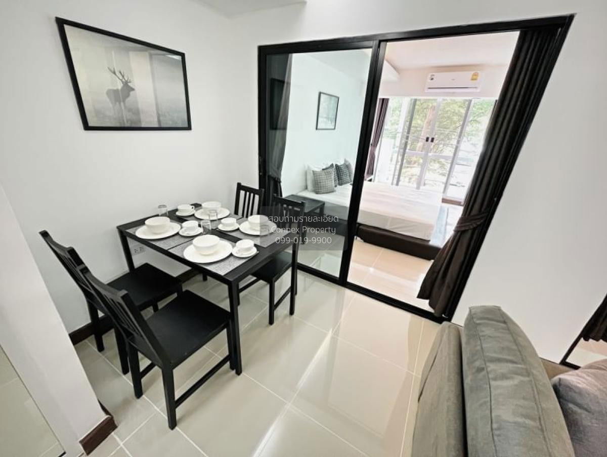 รูป เช่าคอนโด  เดอะ วอเตอร์ฟอร์ด สุขุมวิท 50 BTS-พระโขนง พระโขนง เขต คลองเตย กรุงเทพ CX-86999 ✅ ทักไลน์ @connexproperty ตอบทันที ทีมงานมืออาชีพ ✅ - รูปที่ 9/12