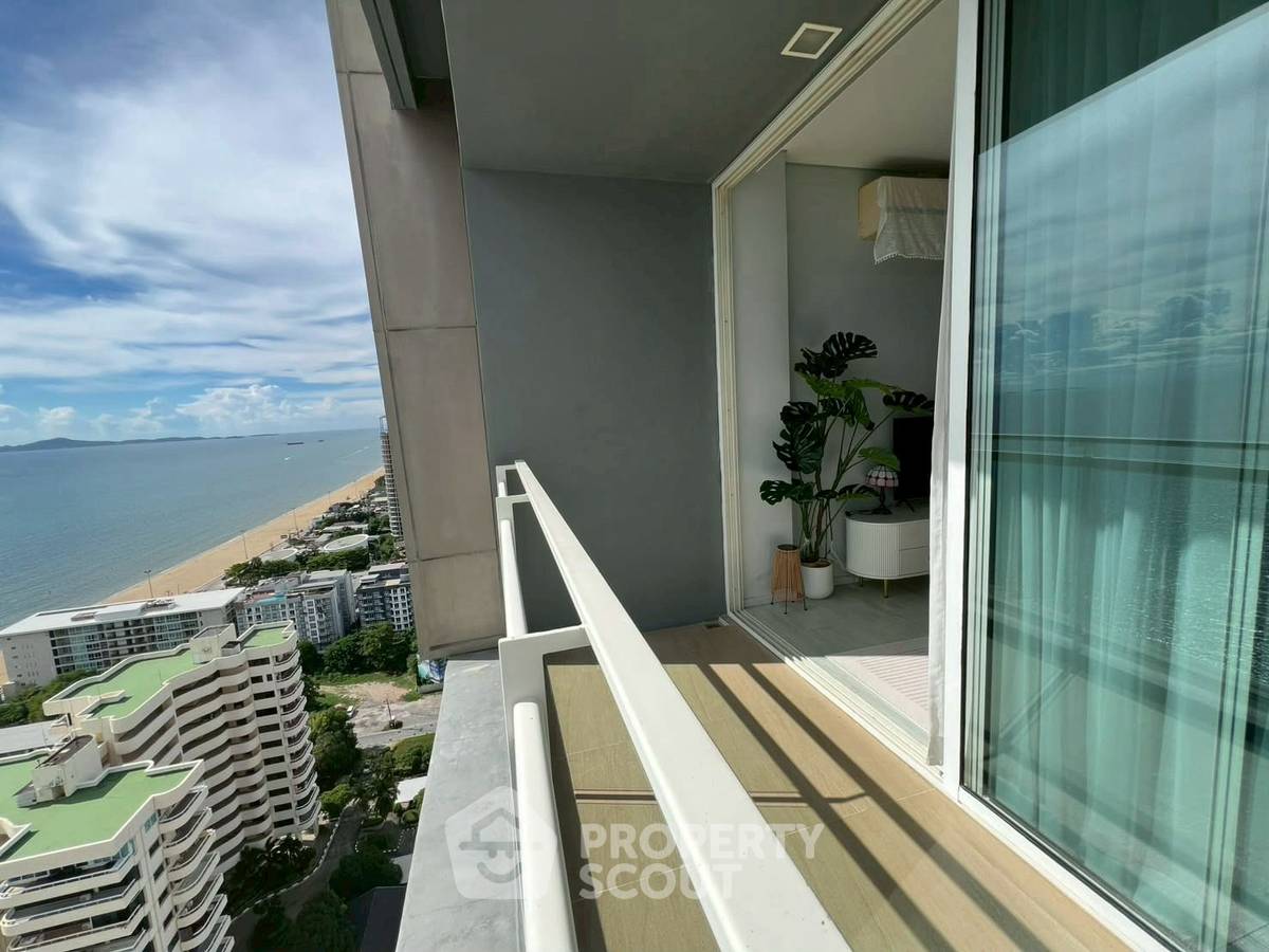 รูป คอนโด 3-ห้องนอน ที่ วีรันดา เรสซิเดนซ์ พัทยา ใกล้ เมืองพัทยา (ID 2506852) - รูปที่ 8/17