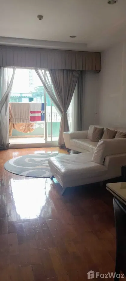 รูป ขาย คอนโด 3 ห้องนอน ในโครงการ บ้านนันทสิริ 5945809 - รูปที่ 1/23