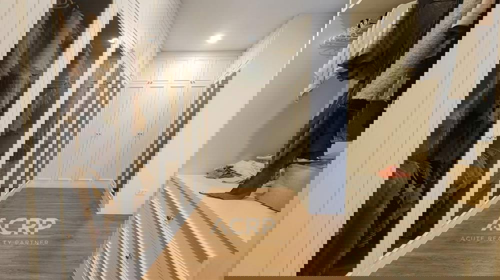 รูป ให้เช่า บ้านเดี่ยวหรู เซนโทร บางนา ใกล้เมกะบางนา พร้อมเฟอร์นิเจอร์ครบ ตกแต่งสวย  - รูปที่ 18/18