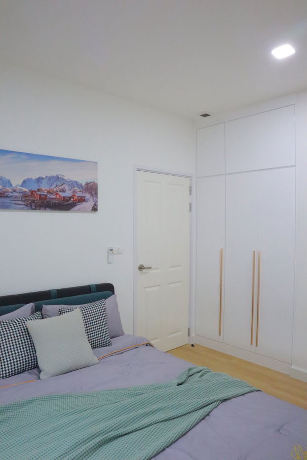 รูป [RENT] HST0023 แกรนดิโอ บางนา กม.5  Grandio Bang Na KM.5      (แอดไลน์มี @นำหน้า LINE ID :  @idhomeland) - รูปที่ 11/24