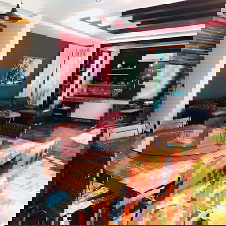 รูป ขายบ้านพูลวิลล่า สไตล์รีสอร์ท โครงการซัมมิท กรีนวัลเลย์ แม่ริม เชียงใหม่ - รูปที่ 3/8