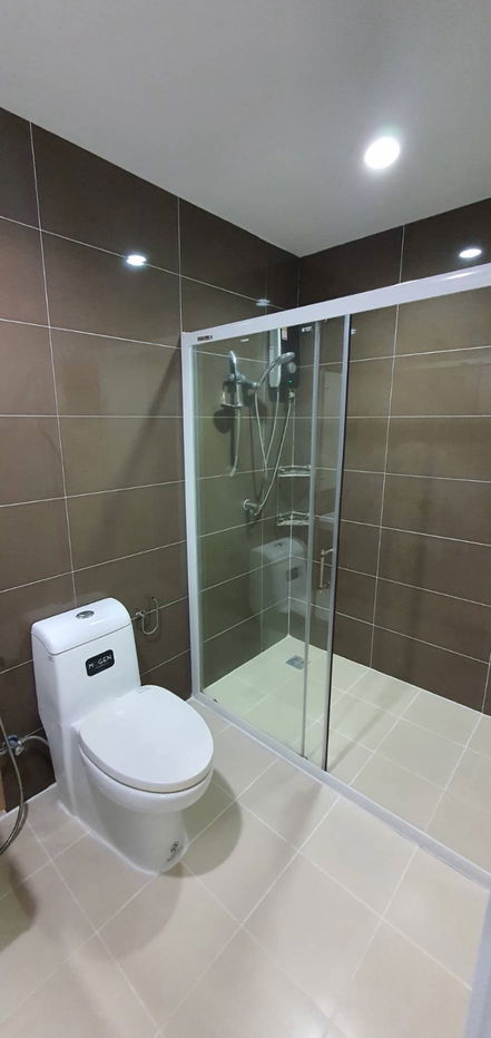 รูป ให้เช่าทาวน์เฮ้าส์ 3 ชั้น เดอะคอนเนคอัพ 3 ซอยลาดพร้าว 126 บ้านสวย พร้อมเข้าอยู่ทันที (N.1960) - รูปที่ 4/10