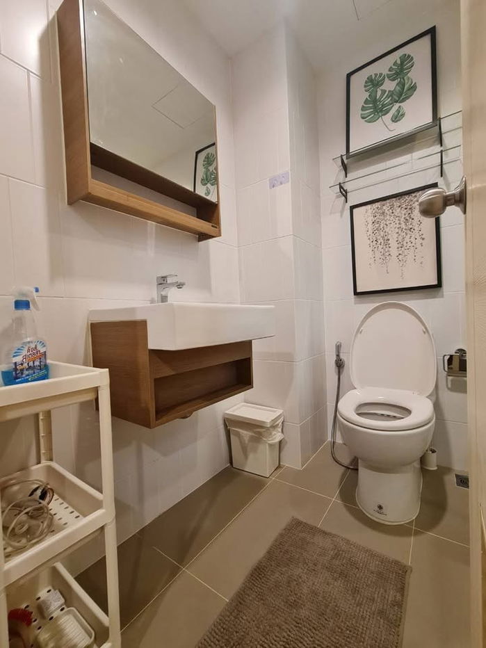 picture Condo for Rent at The Nest Sukhumvit 22 (E6812041) - 5/5