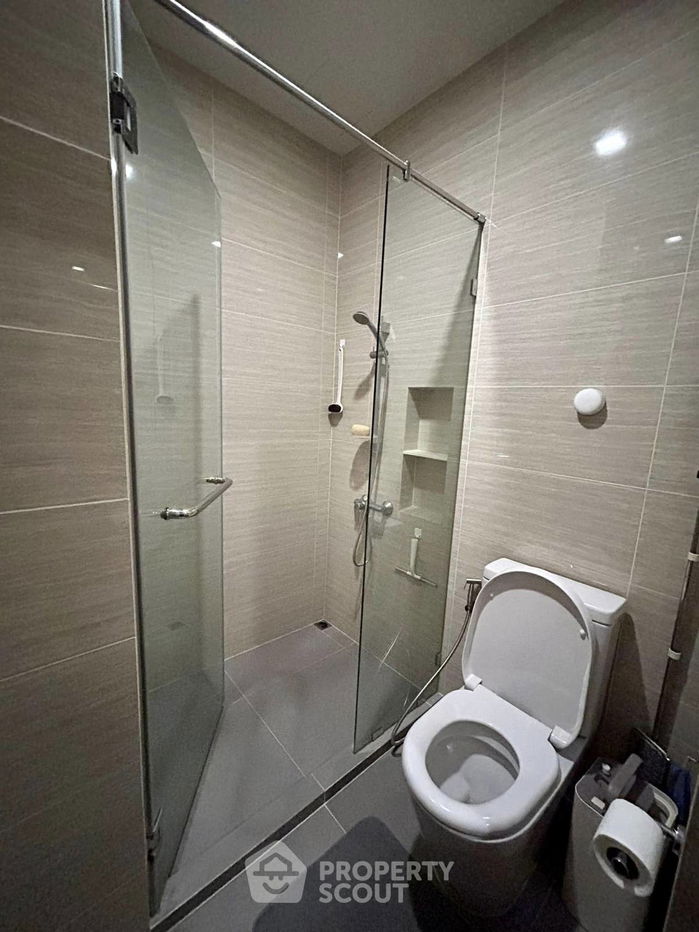 รูป คอนโด 1-ห้องนอน ที่ เอ็ม จตุจักร ใกล้ BTS สะพานควาย (ID 1532463) - รูปที่ 3/4