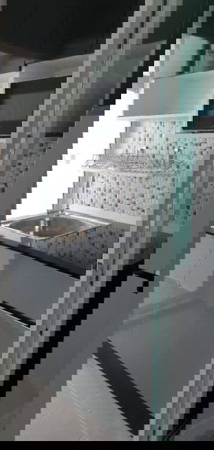 รูป ให้เช่า  คอนโด รีเจ้นท์ โฮม บางซ่อน เฟส 28 (1 ห้องนอน) ชั้น 19 ตึก C ติดสถานีรถไฟฟ้าบางซ่อน - รูปที่ 4/11