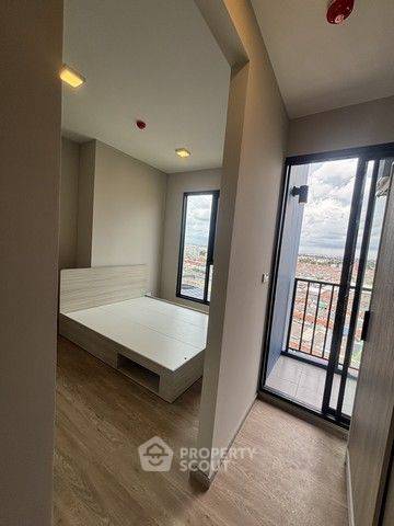 รูป คอนโด 1-ห้องนอน ที่ พลัมคอนโด บางใหญ่ สเตชั่น ใกล้ MRT คลองบางไผ่ (ID 2435330) - รูปที่ 2/6