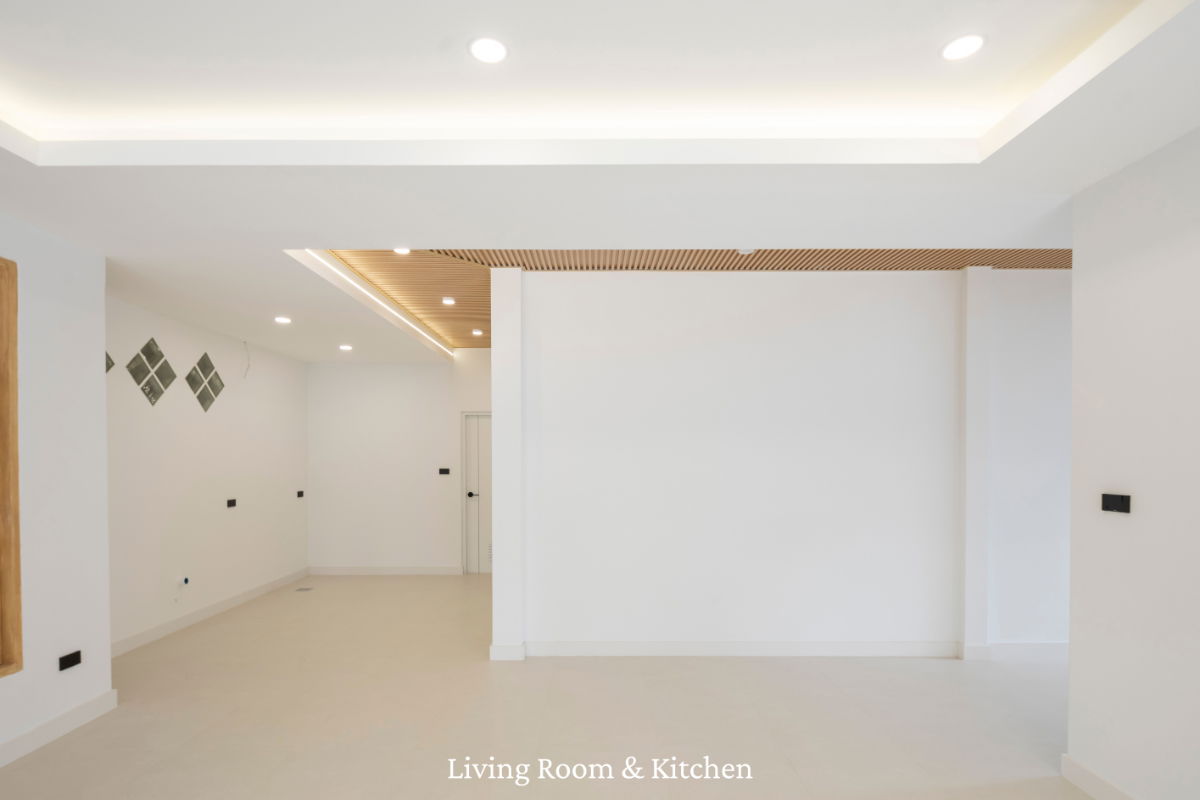 รูป ขายบ้านเดี่ยว 1 ชั้น เสนานิเวศน์1 3ห้องนอน 3ห้องน้ำ 3ที่จอดรถ 51ตร.วา. - รูปที่ 8/20