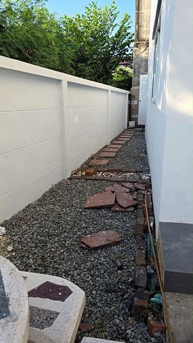 รูป ให้เช่า | ทาวน์โฮม หมู่บ้านบางแสนเนเจอร์ - รูปที่ 8/18