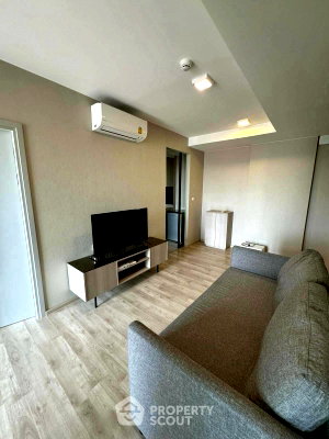 Condos for rent : 1-BR Condo at Quintara Arte Sukhumvit 52 near BTS On Nut (ID 2507757)