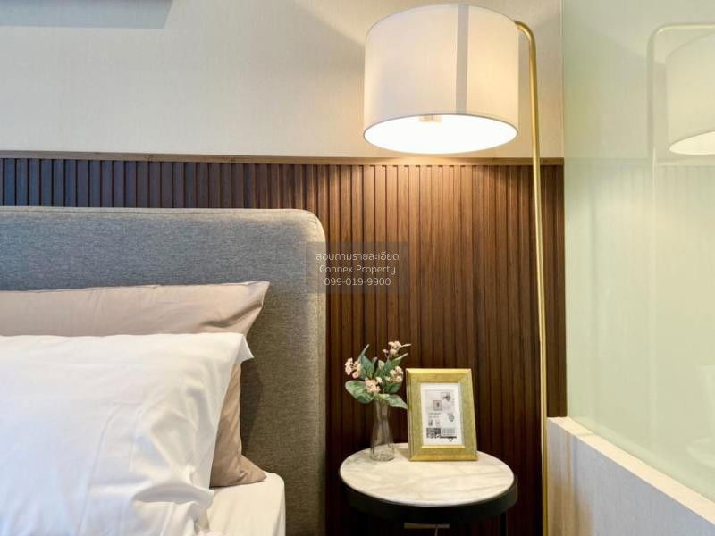 รูป เช่าคอนโด  ไฮด์ เฮอริเทจ ทองหล่อ BTS-ทองหล่อ คลองตันเหนือ เขต วัฒนา กรุงเทพ CX-77122 ✅ ทักไลน์ @connexproperty ตอบทันที ทีมงานมืออาชีพ ✅ - รูปที่ 7/8