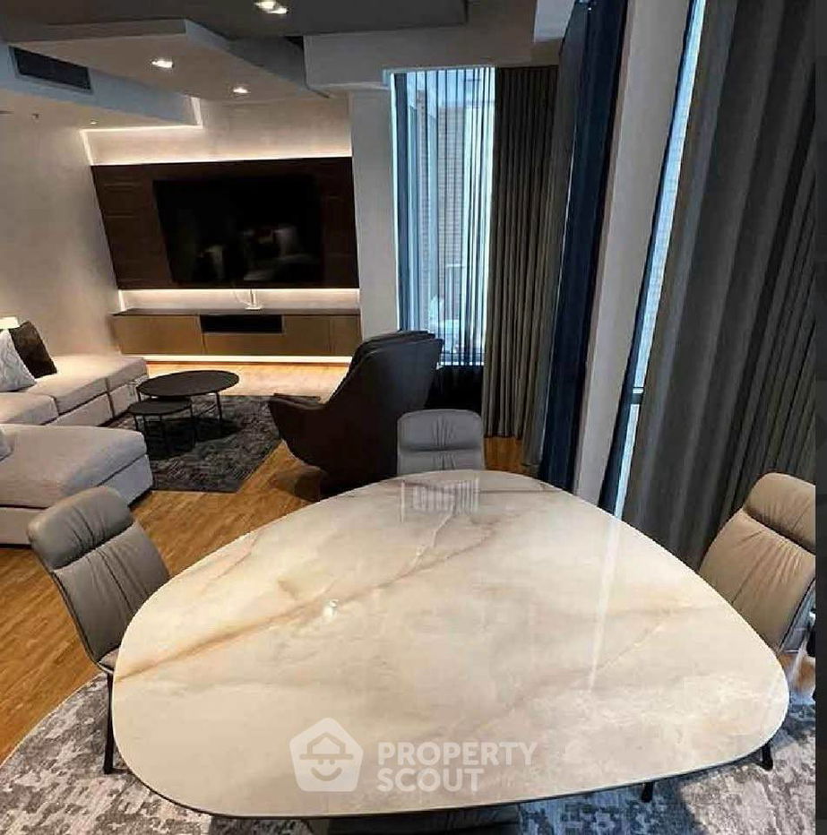 รูป คอนโด 2-ห้องนอน ที่ หลังสวน วิลล์ คอนโดมิเนียม ใกล้ BTS ราชดำริ (ID 2503713) - รูปที่ 11/14