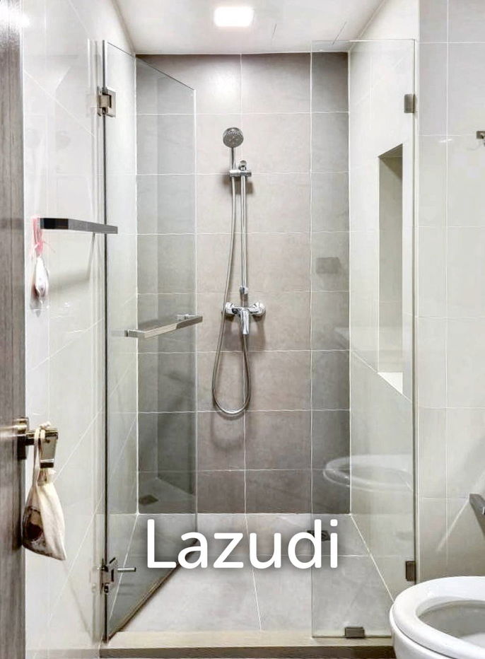 picture 1 Bedroom 1 Bathroom 35 SQ.M Venio Sukhumvit 10 - 11/12