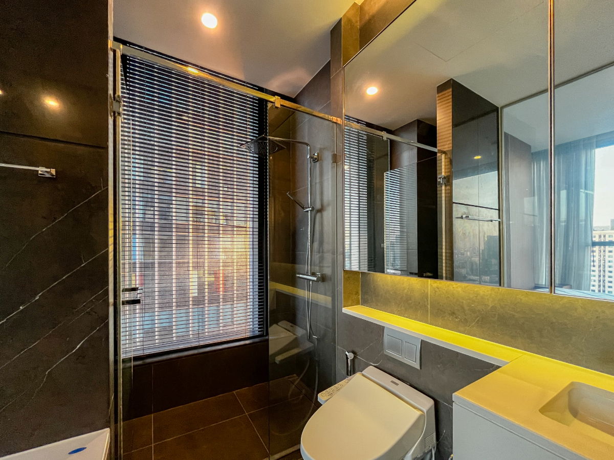 รูป FQ ขายคอนโด The Esse at Singha Complex ราคา 10,500,000 บาท [HJs251001] - รูปที่ 14/41