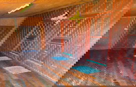 รูป ขายบ้านดอนประทาย พร้อมที่ดิน – อำเภอม่วงสามสิบ จังหวัดอุบลราชธานี 1 ไร่ 85 ตารางวา 2 ห้องนอน | 2 ห้องน้ำ - รูปที่ 4/8