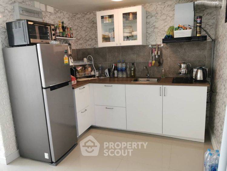 รูป ทาวน์เฮ้าส์ 3-ห้องนอน ใน บางแก้ว (ID 2448426) - รูปที่ 4/7