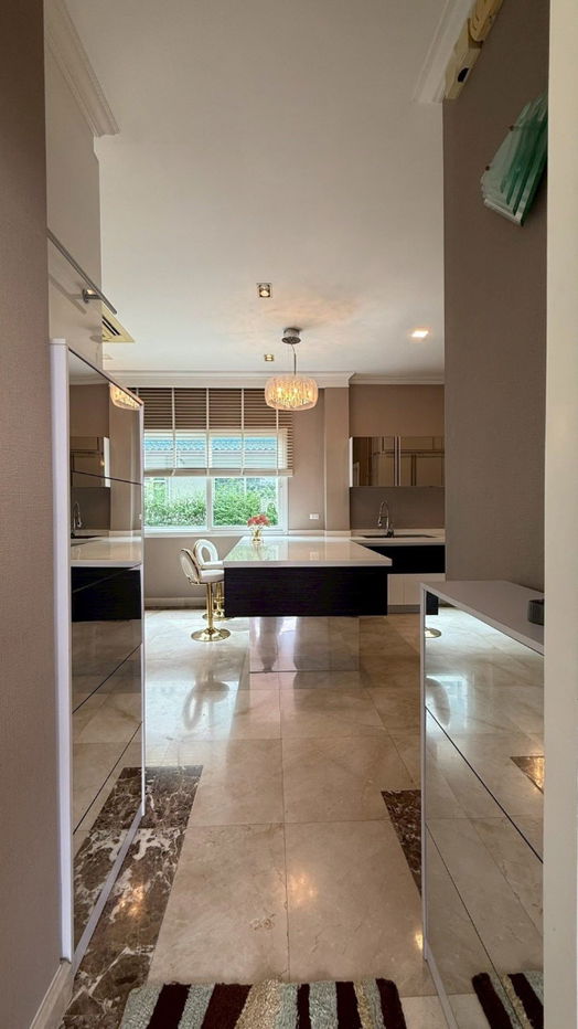 รูป TH0147 | ให้เช่า Perfect Masterpiece Sukhumvit 77 💰 ค่าเช่า 150,000 บาท / เดือน 🚄 ARL ลาดกระบัง ≈ 1.5 กม. - รูปที่ 13/26