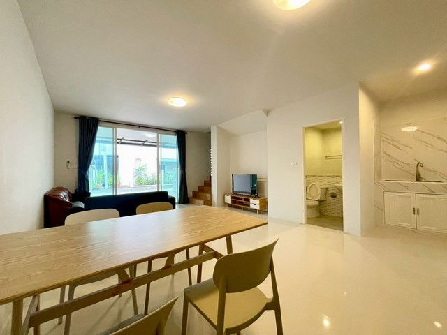 รูป โครงการวิลล่ามาร็อค บางแสน (Villa Maroc Bangsaen) - รูปที่ 27/31