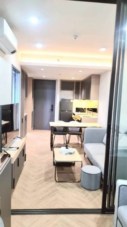 picture Condo for Rent at Chapter Chula - Samyan (D6812028) - 2/14